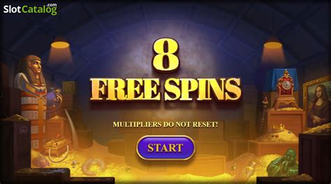 Vault Of Fortune Slot ᐈ Kostenlos spielen + Slot Bewertung.